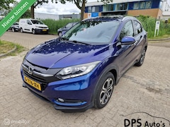 Honda HR-V - 1.5 i-VTEC Executive Automaat Panodak 131pk