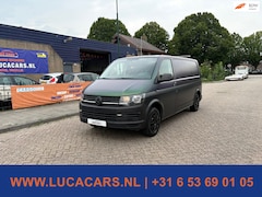 Volkswagen Transporter - 2.0 TDI L2H2 Custom Highline