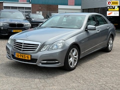 Mercedes-Benz E-klasse - 200 CGI Business Class Avantgarde
