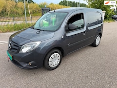 Mercedes-Benz Citan - 108 CDI BlueEFFICIENCYEURO 5ELECKTRISH RAAMBANDEN GOEDTREKHAAKNETTE BUSAPK:BIJ AFLEVERING5