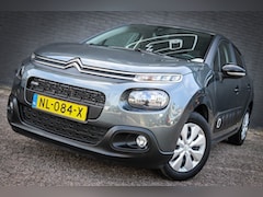 Citroën C3 - 1.2 PureTech Feel 105g Net binnen - Nu al te bezichtigen
