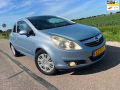 Opel Corsa - 1.2-16V Enjoy / incl apk