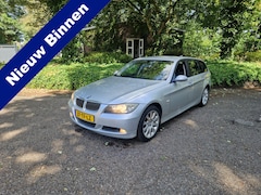 BMW 3-serie Touring - 318i, nette staat, 2006