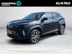 Toyota Yaris Cross - 1.5 Hybrid Dynamic | Dode hoek waarschuwing | Stoel- + stuurverwarming | Navigatie | Keyle