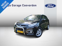 Hyundai ix35 - 1.6i GDI Style | CLIMA | CRUISE | HAAK | SENSOREN |