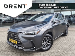 Lexus NX - 450h+ AWD Luxury Line | Trekhaak | 1500Kg Trekgew. | Leder | And