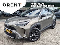 Toyota Yaris Cross - 1.5 Hybrid Explore | Navi | Sensoren v/a | Stoelverwarming
