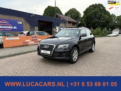 Audi Q5 - 2.0 TFSI quattro Pro Line Aut Cruise Pano NIEUWE APK