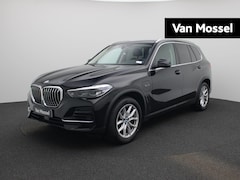 BMW X5 - xDrive45e High Executive | Automaat | LMV | Leder | Trekhaak | Sfeer verlichting | Luchtve