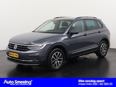 Volkswagen Tiguan - 1.5 TSI Life | Trekhaak | Stuurverwarming | Area View | Zondag Open