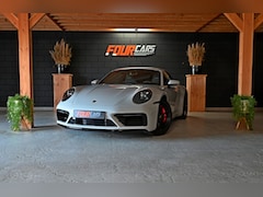 Porsche 911 - 3.0 Carrera GTS | 2024 | 30.000KM | BOSE Surround-Sound-System | Assistance | Schuif/kante