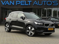 Volvo XC40 - 1.5 T5 Twin Engine PHEV Geartronic Momentum Pro