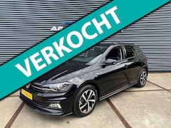 Volkswagen Polo - 1.0 TSI Highline R-LINE/ CARPLAY