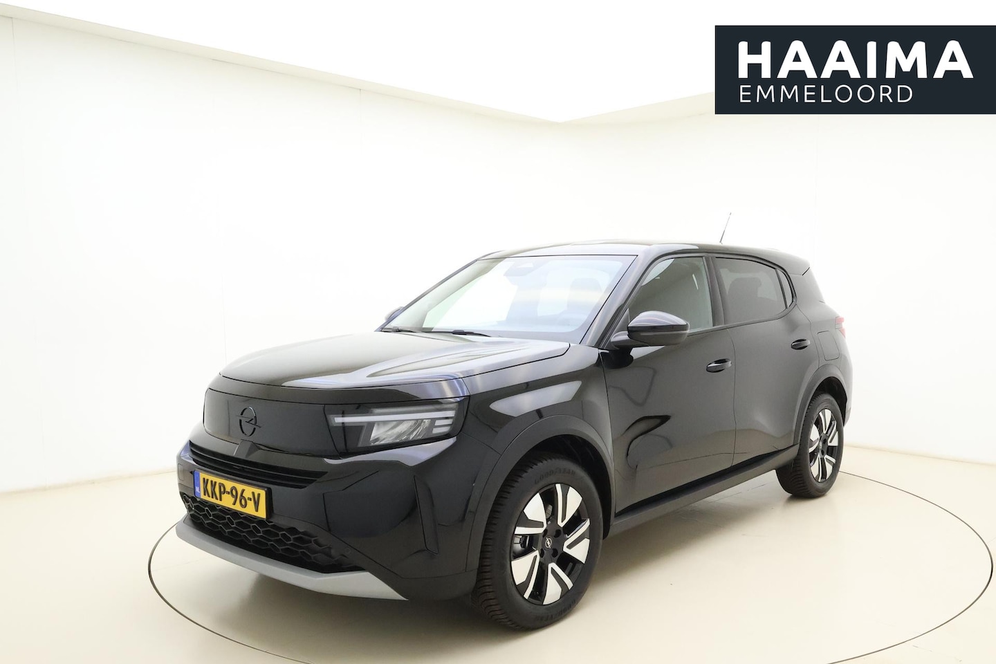 Opel Frontera - Electric GS 44 kWh | Climate control | Navigatie | Camera | Elektrisch Pakket | Parkpilot - AutoWereld.nl