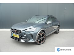 CUPRA Formentor - 1.4 e-Hybrid 245pk VZ Performance | Trekhaak | Leder | Bestuurdersstoel Elektrisch | Camer