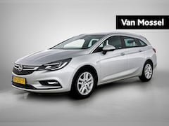 Opel Astra Sports Tourer - 1.0 Online Edition | 1e-EIG. | Trekhaak | Navi | Climate Control | Privacy Glass | PDC | D