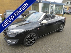 Renault Mégane coupé cabriolet - 1.2 TCe FLORIDE-PANODAK-LEER-NAVI
