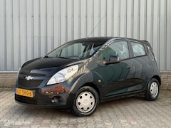 Chevrolet Spark - 1.0 16V LS+ Bi-Fuel