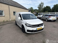 Volkswagen Caddy - 2.0 TDI L1H1 BMT Eco