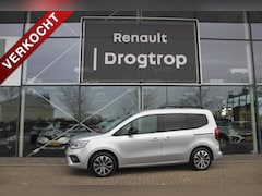 Renault Kangoo - 130PK-TECHNO-65DKM-NAVI-CRUISE-CAMERA-TREKH