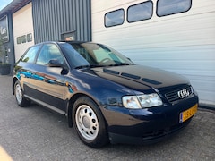 Audi A3 - 1.6 Attraction 1999 APK NAP