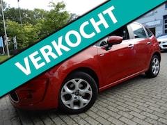 Citroën C3 - 1.6 VTi Exclusive
