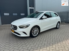 Mercedes-Benz B-klasse - 220 4MATIC 4WD Premium, LED, Navi, Camera, Etc