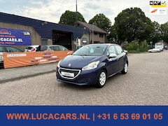 Peugeot 208 - 1.0 VTi LIKE Airco 2X SLEUTEL + BOEKJES