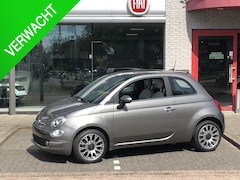 Fiat 500 - 1.0 Hybrid Dolcevita CLIMATE|APPLE/ANDROID|16"