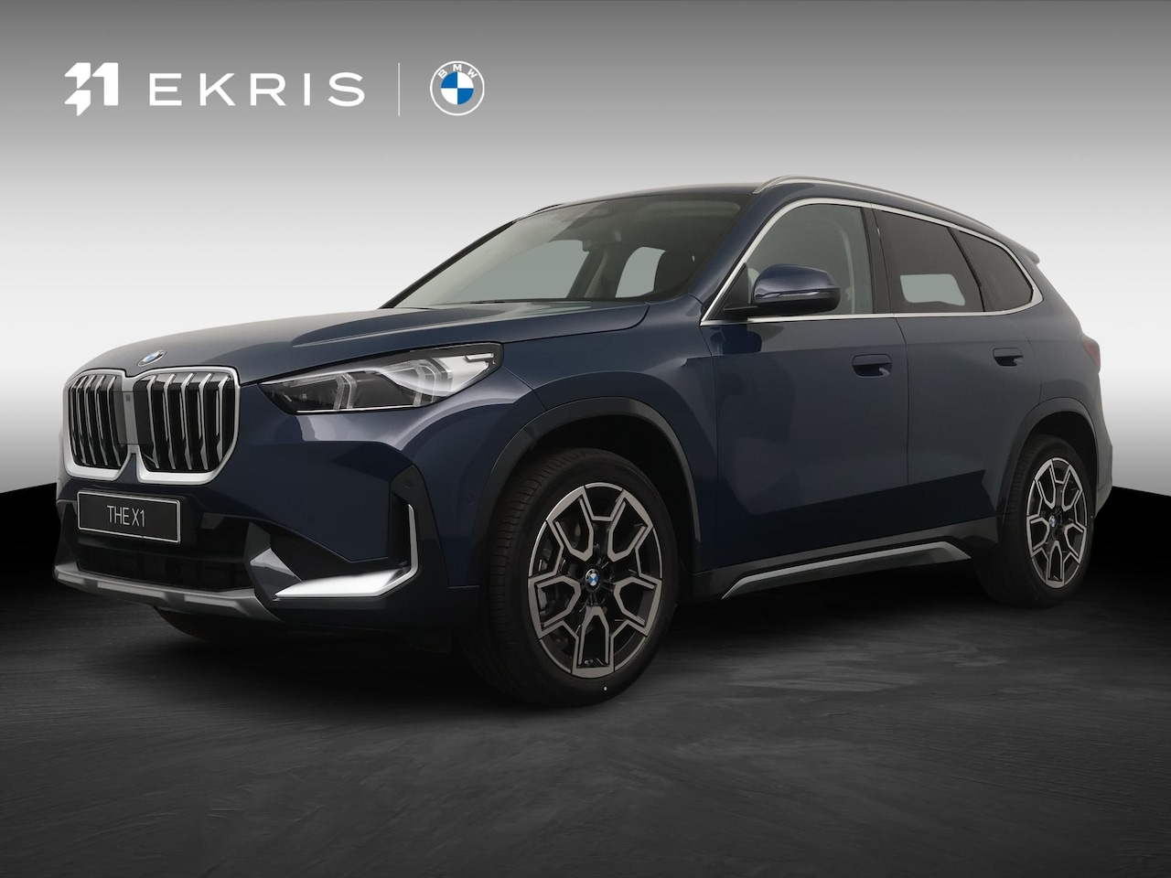 BMW X1 - sDrive20i xLine | Comfort Pack | Travel Pack | Premium Pack - AutoWereld.nl