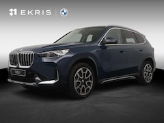 BMW X1 - sDrive20i xLine | Comfort Pack | Travel Pack | Premium Pack