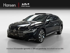 Volkswagen Arteon Shooting Brake - 1.4 TSI eHybrid R-Line Business+ I Panoramadak I Leder I Sportsoelen I Memory