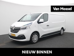 Renault Trafic - 2.0 dCi 120 T29 L2H1 Work Edition Airco | Cruise control | Led koplampen | Navigatiesystee
