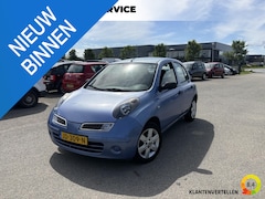 Nissan Micra - 1.2 Visia