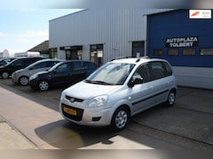 Hyundai Matrix - 1.6i Active BJ'09 AIRCO NW-APK