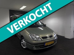 Renault Scénic - 1.6-16V Authentique - Airco - APK 2027