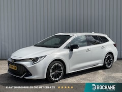 Toyota Corolla Touring Sports - 1.8 Hybrid GR-Sport | Trekhaak | LED | Navigatie | Climate Control | Cruise Control | Lich
