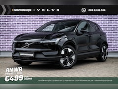 Volvo EX30 - P3 Plus Europa 51 kWh | Snel Leverbaar | Elektrisch verstelbare voorstoelen | Stuur en Sto