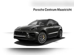 Porsche Macan - Turbo