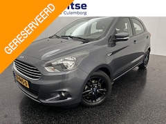 Ford Ka - 1.2 Trend Ultimate