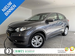 Honda HR-V - 1.5 i-VTEC Elegance Trekhaak, 1e eig