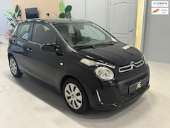 Citroën C1 - 1.2 PureTech Shine
