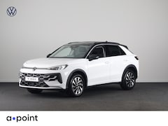 Volkswagen T-Roc - Life First Edition 1.5 eTSI 85 kW / 116 PK SUV 7 v Achteruitrijcamera | CarPlay