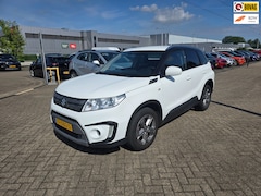 Suzuki Vitara - 1.6 Exclusive, Airco, Camera, dealer auto