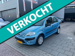 Citroën C3 - 1.1i Ligne Prestige 1e Eigenaar NAP APK 1 Jaar