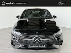Mercedes-Benz A-klasse - 180 Business Solution AMG | Panoramadak | Sfeerverlichting | Stoelverwarming |