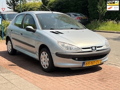 Peugeot 206 - 1.4