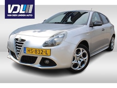 Alfa Romeo Giulietta - 1.4 T Sprint 1e Eigenaar l Navi l Cruise Control l Airco automatisch l Schakelpaddles