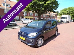 Volkswagen Up! - 1.0 high up AUTOMAAT ORG KM NAP