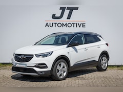 Opel Grandland X - 1.2 Turbo 120 jaar edition Trekhaak | Stoelverwarming | Stuurverwarming | Cruise control |